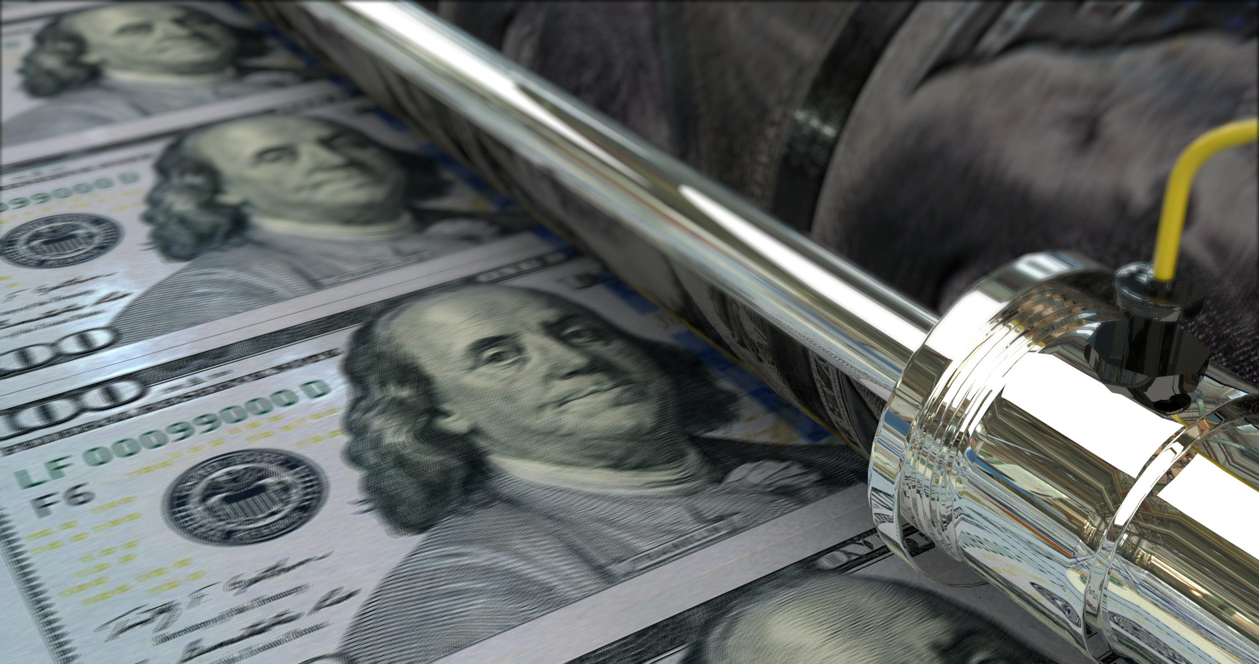 لماذا لا نطبع ما نحتاج إليه من نقود؟ تاريخ العملات من المقايضة إلى المشفرة