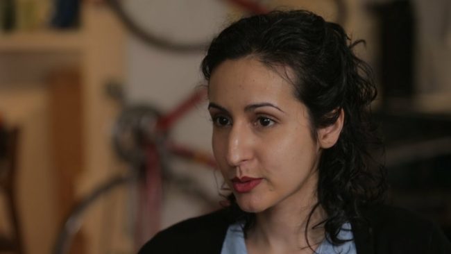 ظهور مفاجئ لابنة الرئيس الأفغاني “الهارب”.. تعيش حياة متحررة بنيويورك، وهذه رسالتها للأمريكيين