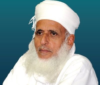 أول موقف من نوعه عربياً.. مفتي سلطنة عمان يهنئ الشعب الأفغاني بـ”النصر العزيز على الغزاة”