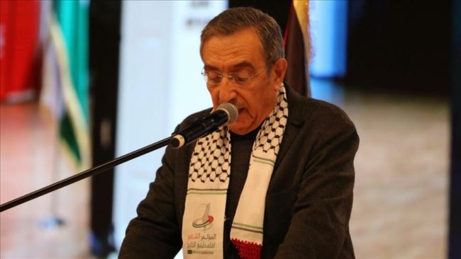 من جمر إلى جمر.. قراءة في مذكرات منير شفيق