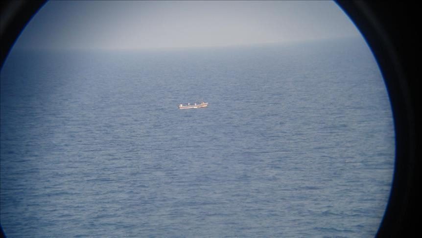 المحيط الهندي