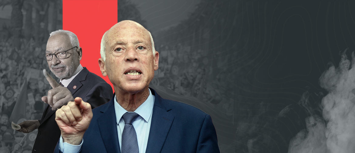 تونس: 10 سنوات من الربيع “المؤجّل”