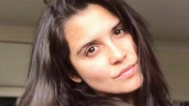 تريد أن تكون “مصدر إلهام”.. بريطانية تشارك في مسابقة ملكات الجمال دون مساحيق التجميل (صور)