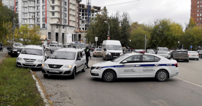 مصري في روسيا يقرّ باعتدائه على نسخة من المصحف.. السلطات فتحت معه تحقيقاً