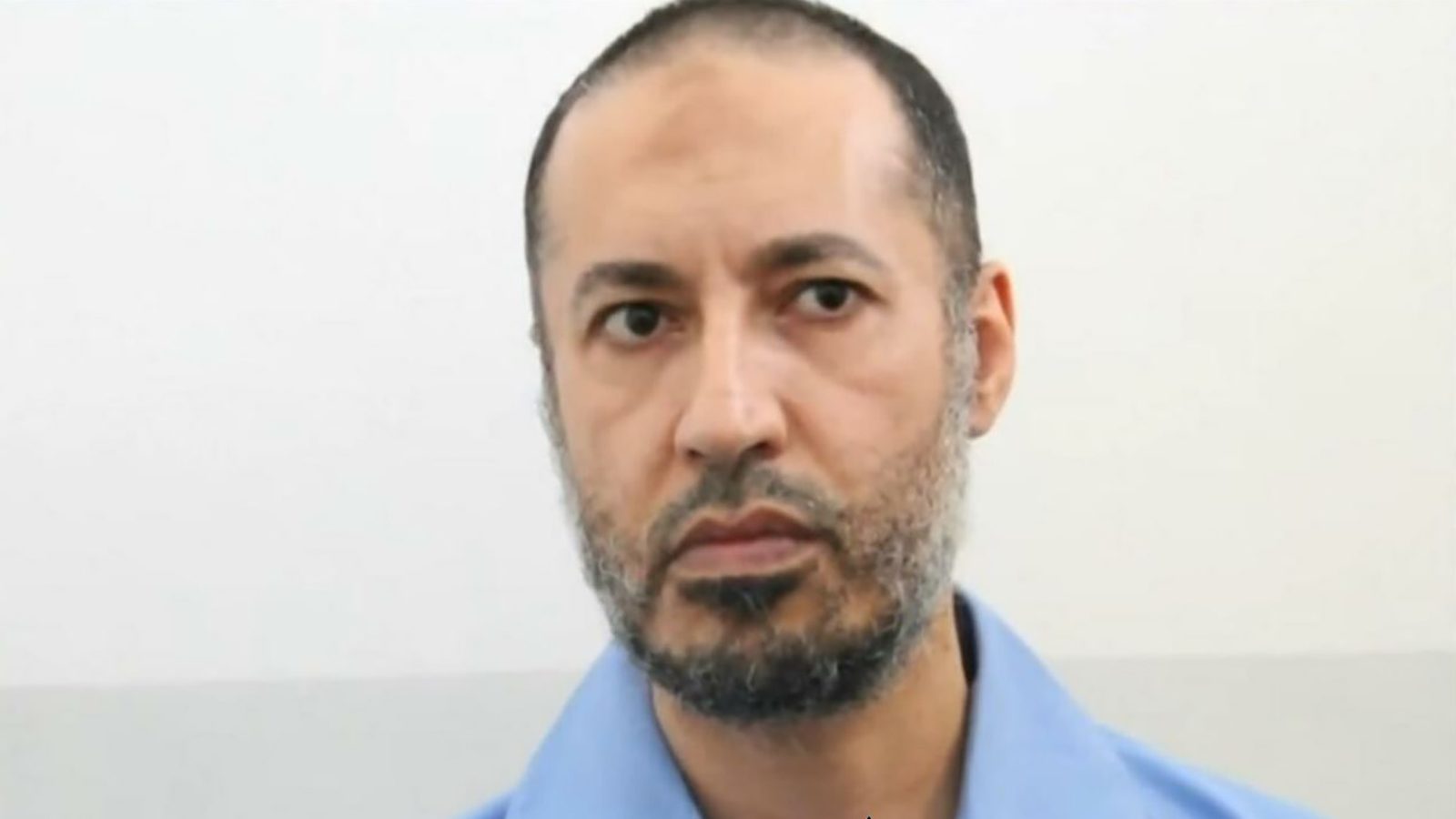 إطلاق سراح الساعدي القذافي بعد اعتقال دام 7 سنوات.. الأناضول: عملية الإفراج تمت بأمر من الدبيبة