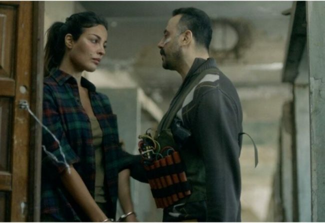 مدير شركة الصباح للإنتاج يتحدث عن الجزء الثاني من مسلسل “2020” والخامس من “الهيبة”