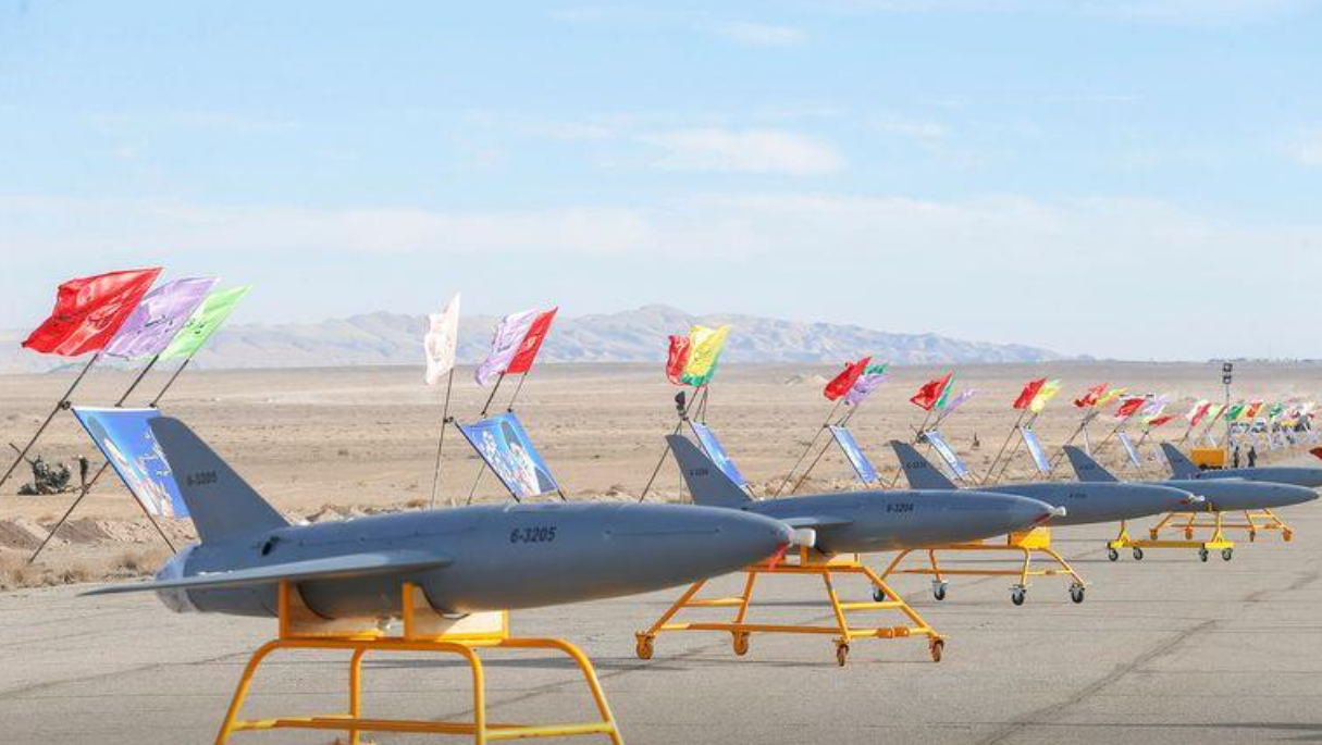 عابرة للقارات وحاربت صدام حسين.. حقيقة قدرات الطائرات المسيرة الإيرانية بين الواقع والدعاية المفرطة