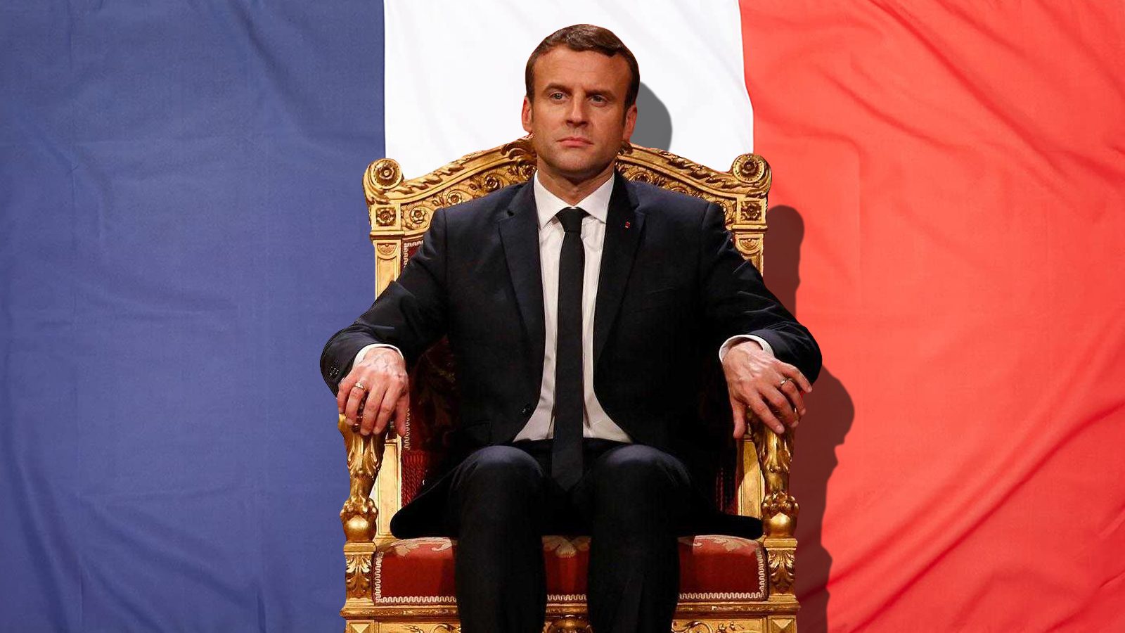 فرنسا ومحاولات استعادة “الكبرياء الإمبراطوري”.. لماذا تفشل باريس في كل مرة بالتصرف كقوة مستقلة؟