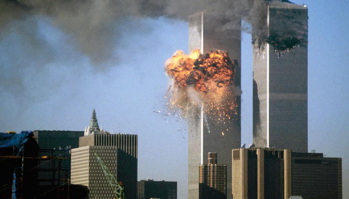 أمريكا السعودية بايدن أحداث ١١ سبتمبد