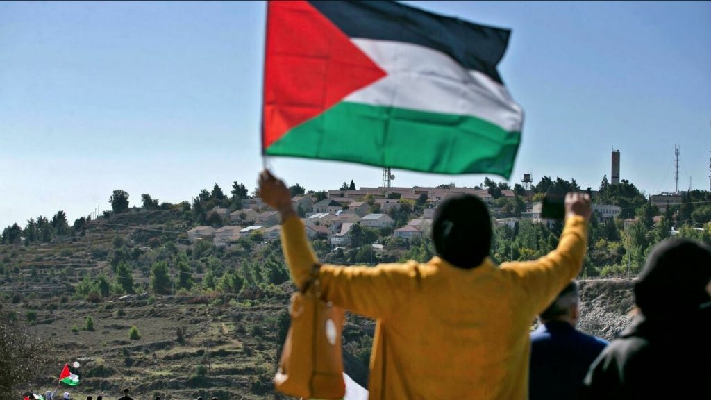 لمّ شمل الفلسطينيين إسرائيل