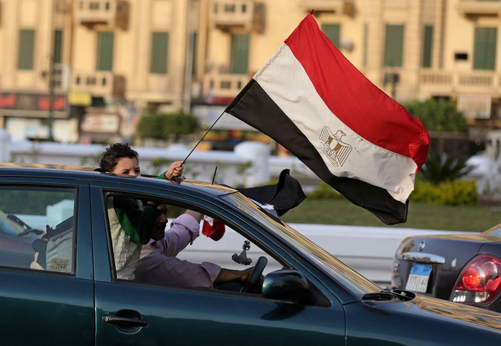 الإعلامي المصري محمود سعد