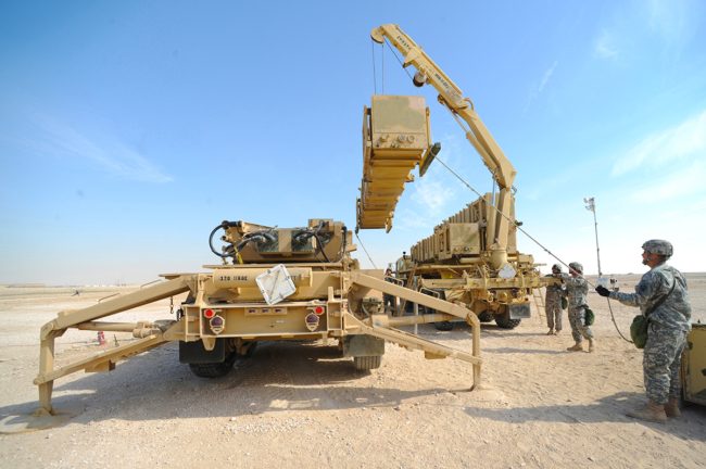 في ظل استمرار أمريكا بسحب أنظمة “باتريوت” من السعودية.. ما البدائل والخيارات المتاحة أمام المملكة؟