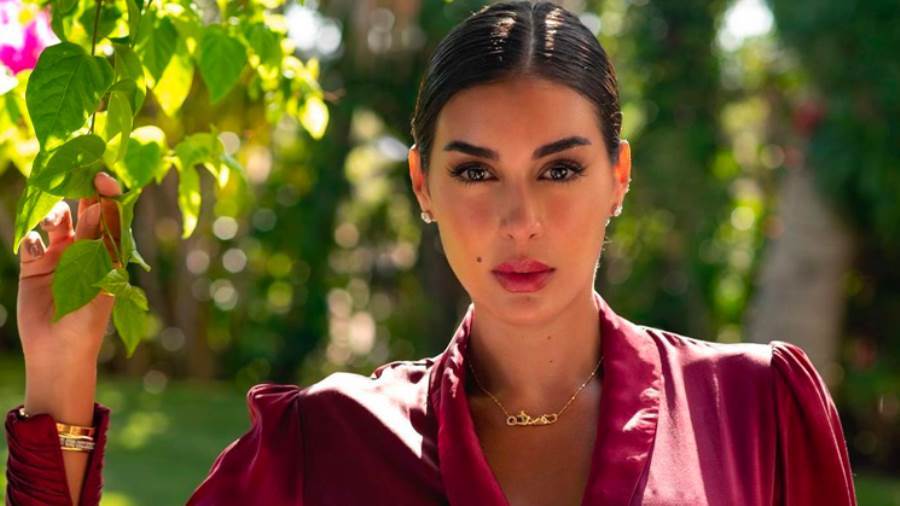 “حلم ليال”.. عودة لياسمين صبري في رمضان 2022