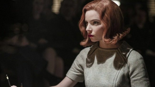 بطلة العالم في الشطرنج تقاضي Netflix بسبب خطأ في The Queen’s Gambit