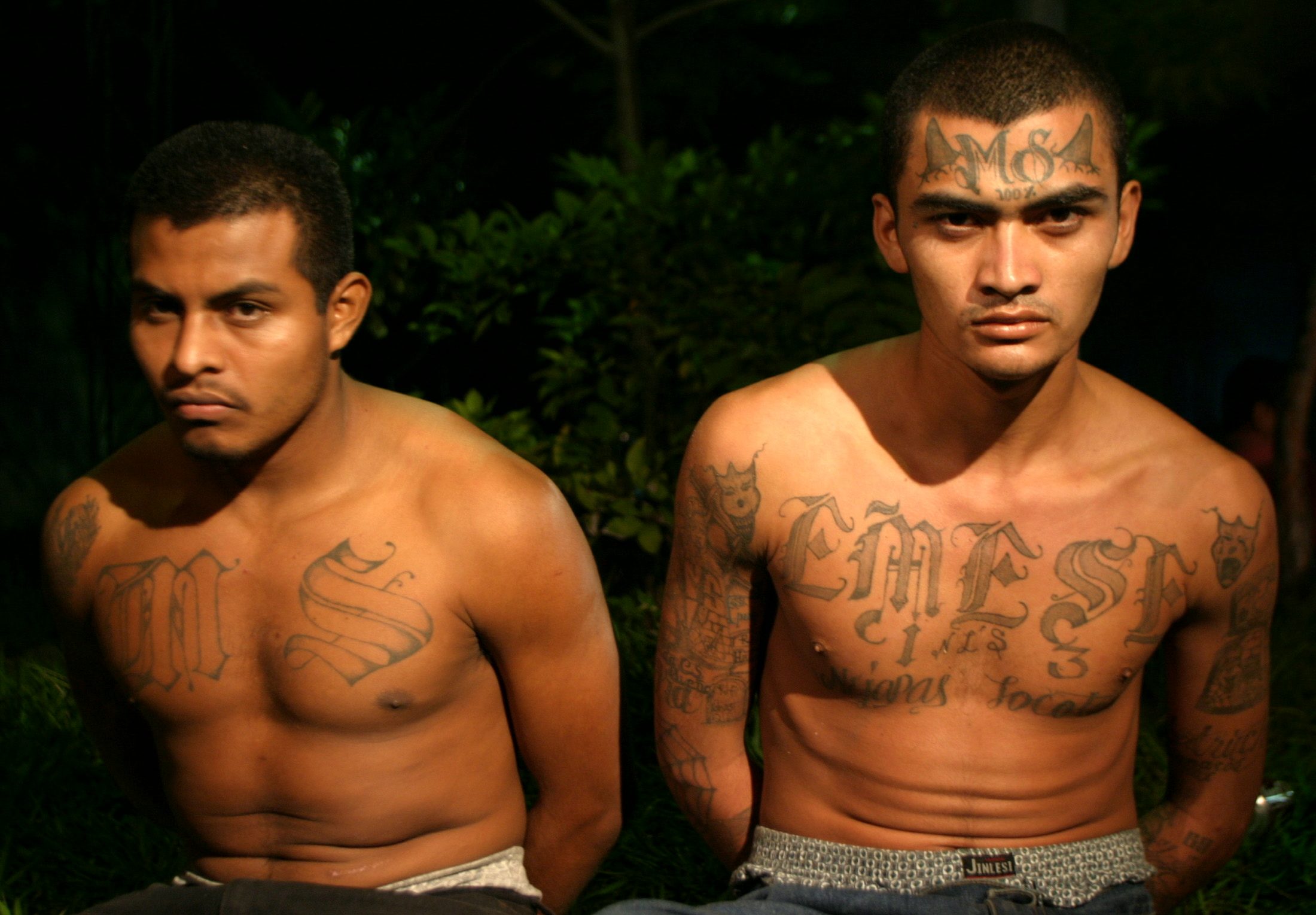 رويترز/ قصة تأسيس أشهر عصابات في العالم