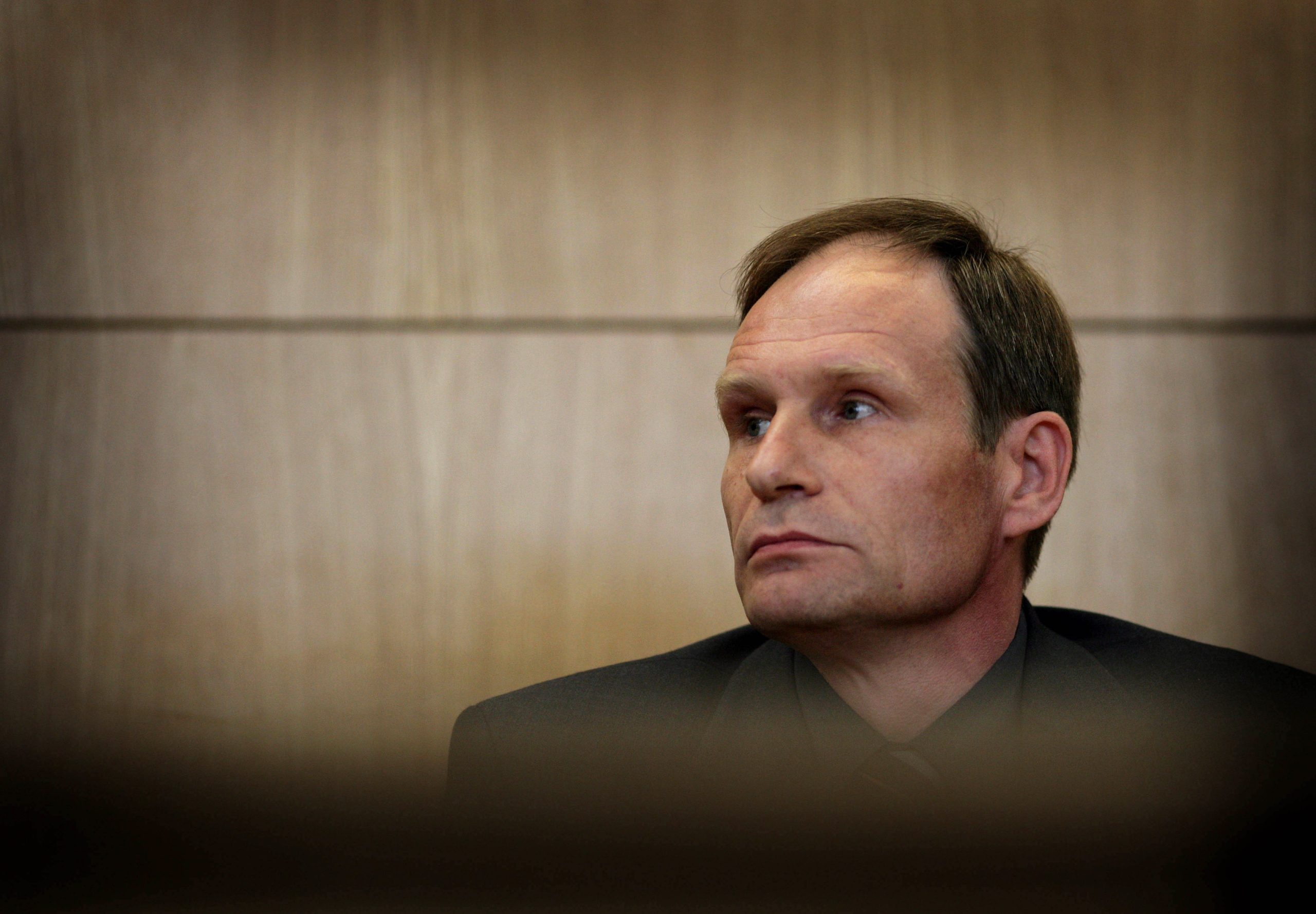 رويترز/ آكل لحوم البشر آرمين مايفيس