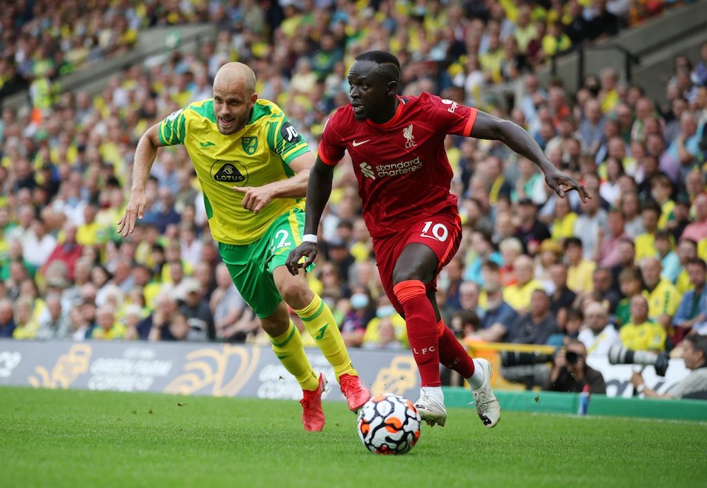 رويترز/ ساديو ماني