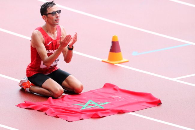 الأبطال العرب في الألعاب البارالمبية: أرقام مشرِّفة وتعامُل مخجل