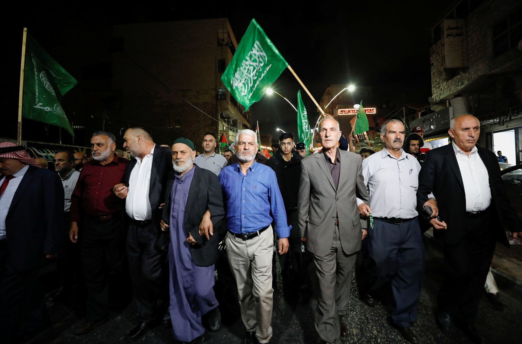 الأسرى الفلسطينيين جنين