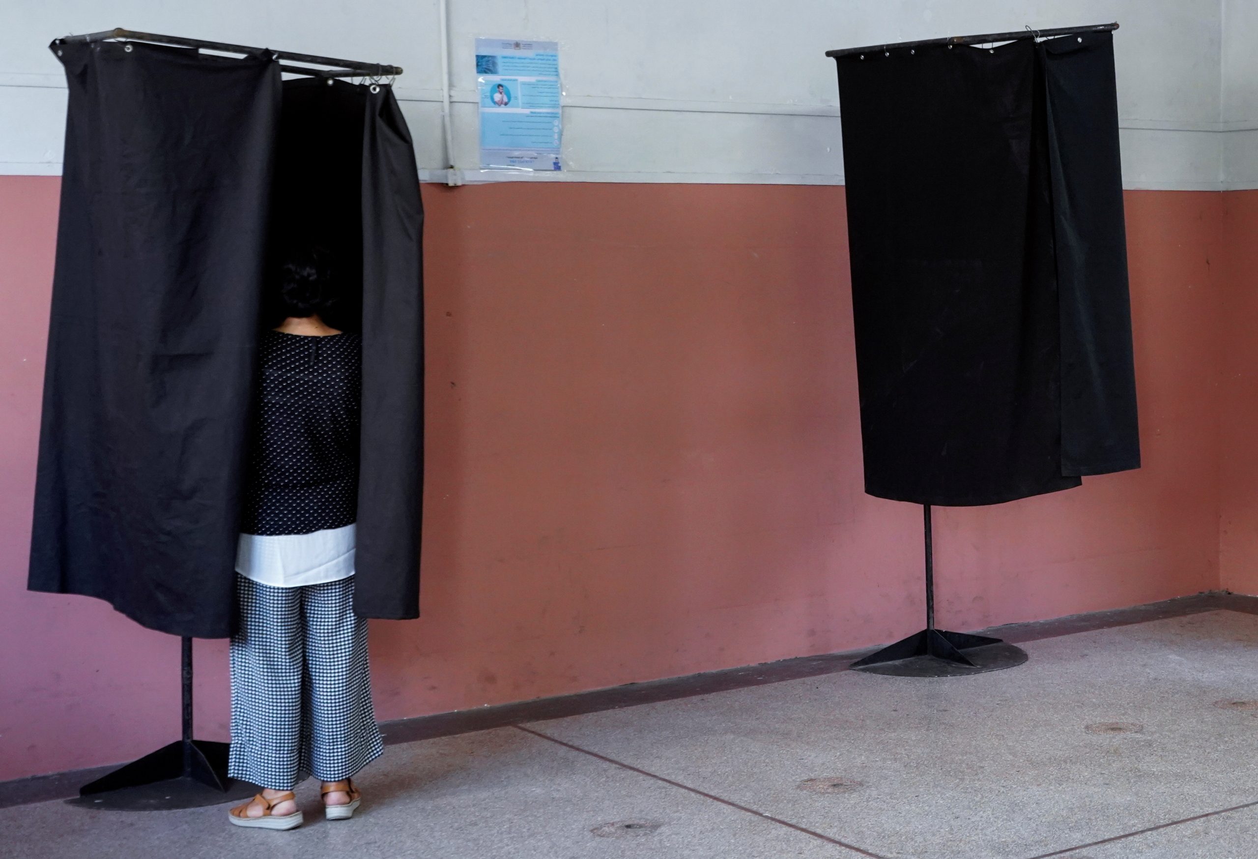 العدالة والتنمية قد يفقد 50 مقعداً! رؤية تحليلية استشرافية للانتخابات المغربية