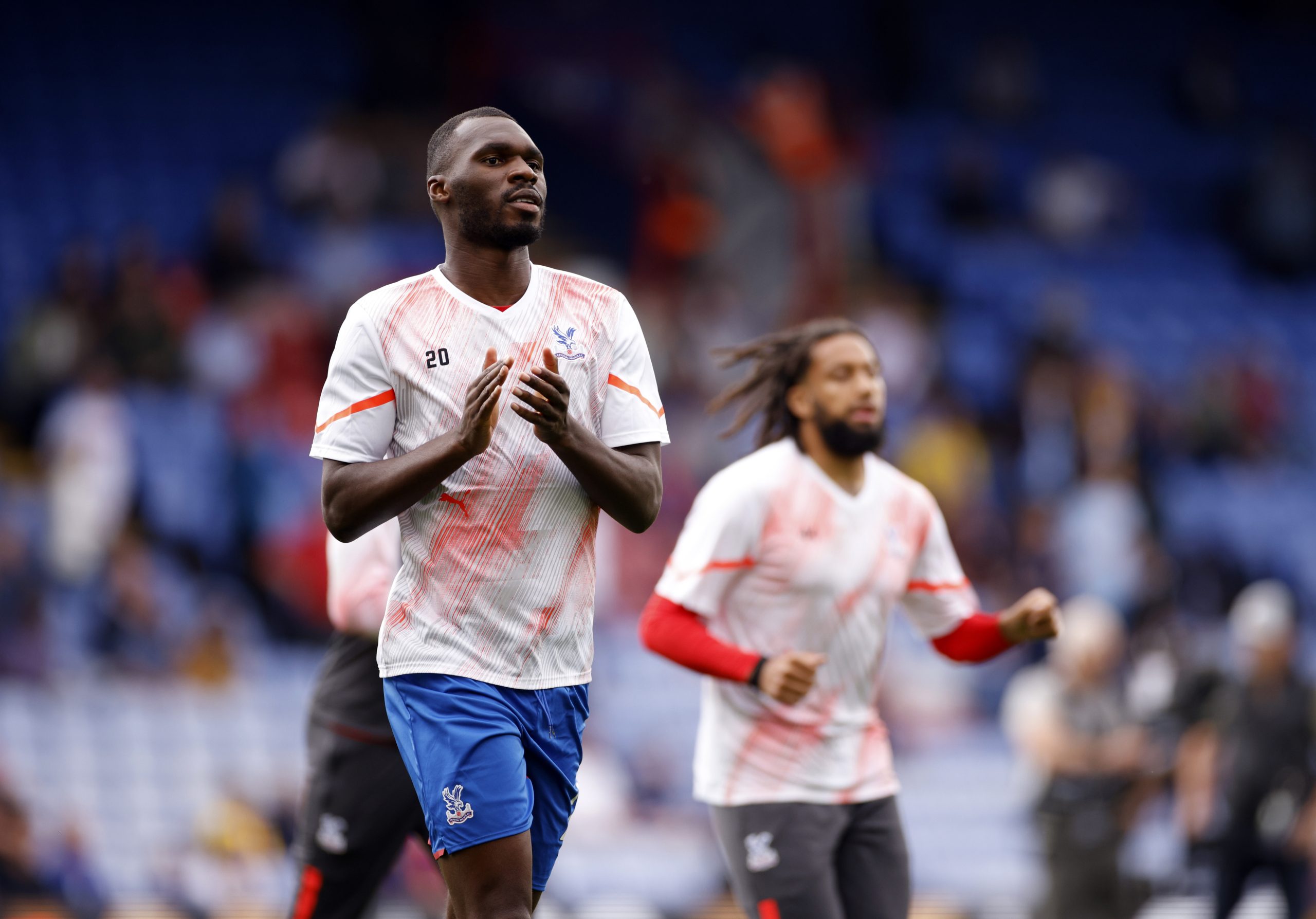 رويترز/ كريستيان بنتيكي