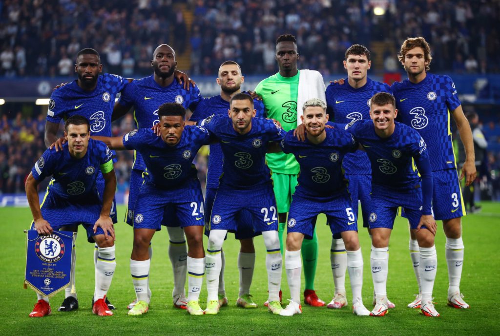 نجم تشيلسي سرقة سطو