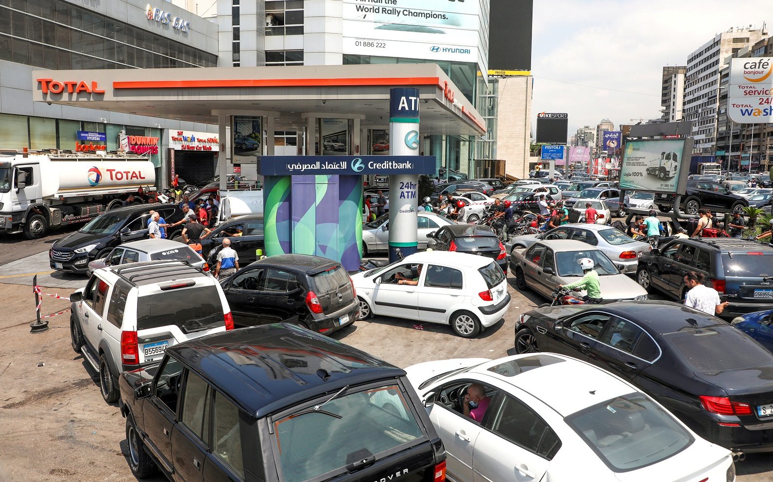 رفع أسعار الوقود لبنان التعليم في لبنان