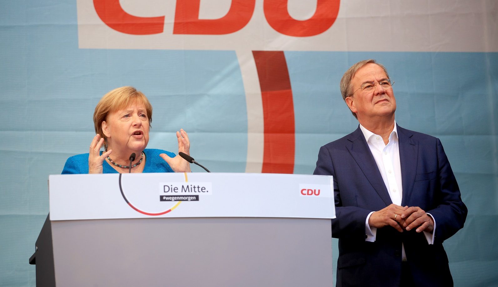 ألمانيا تنتخب خليفة لأنجيلا ميركل