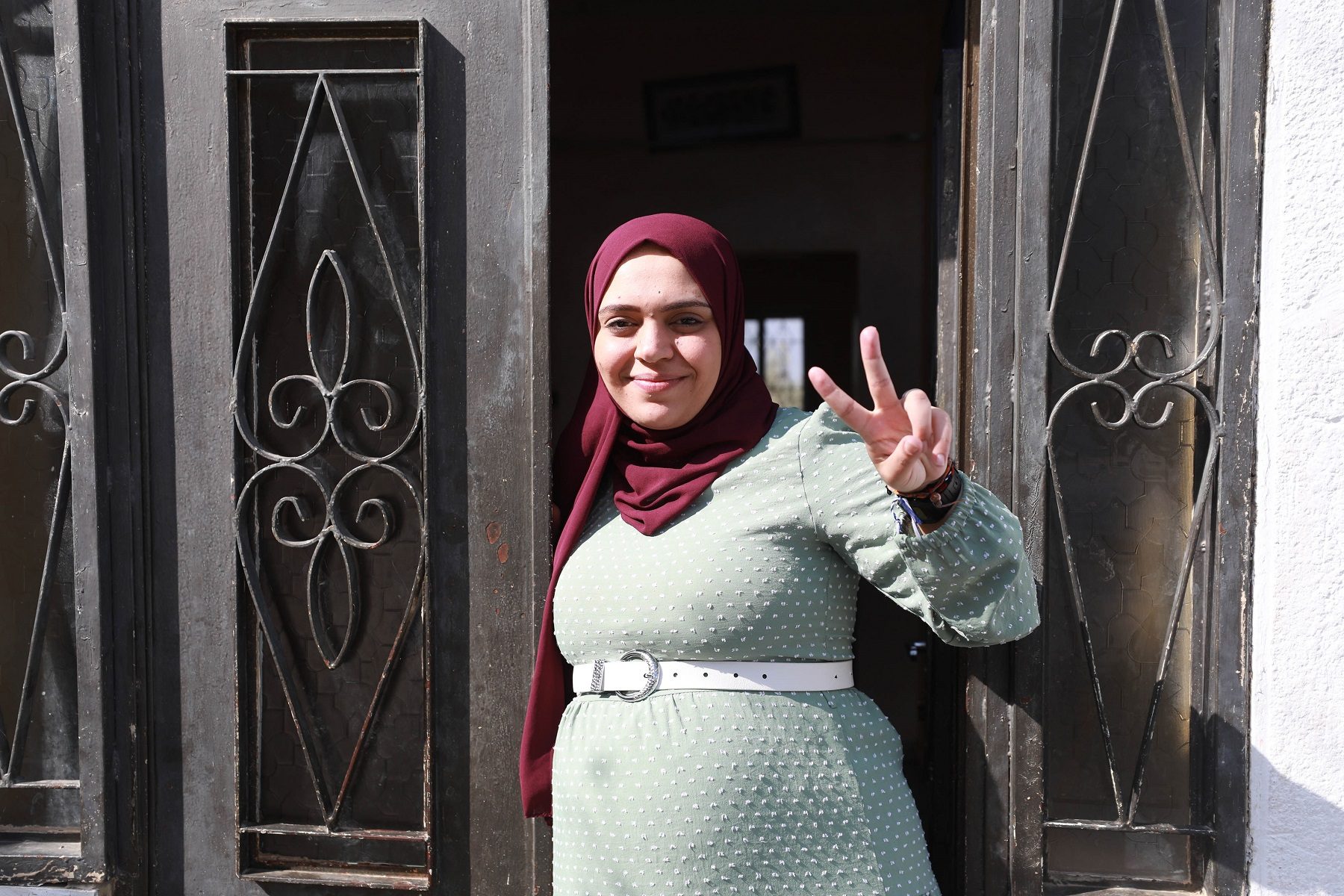 أنهار الديك