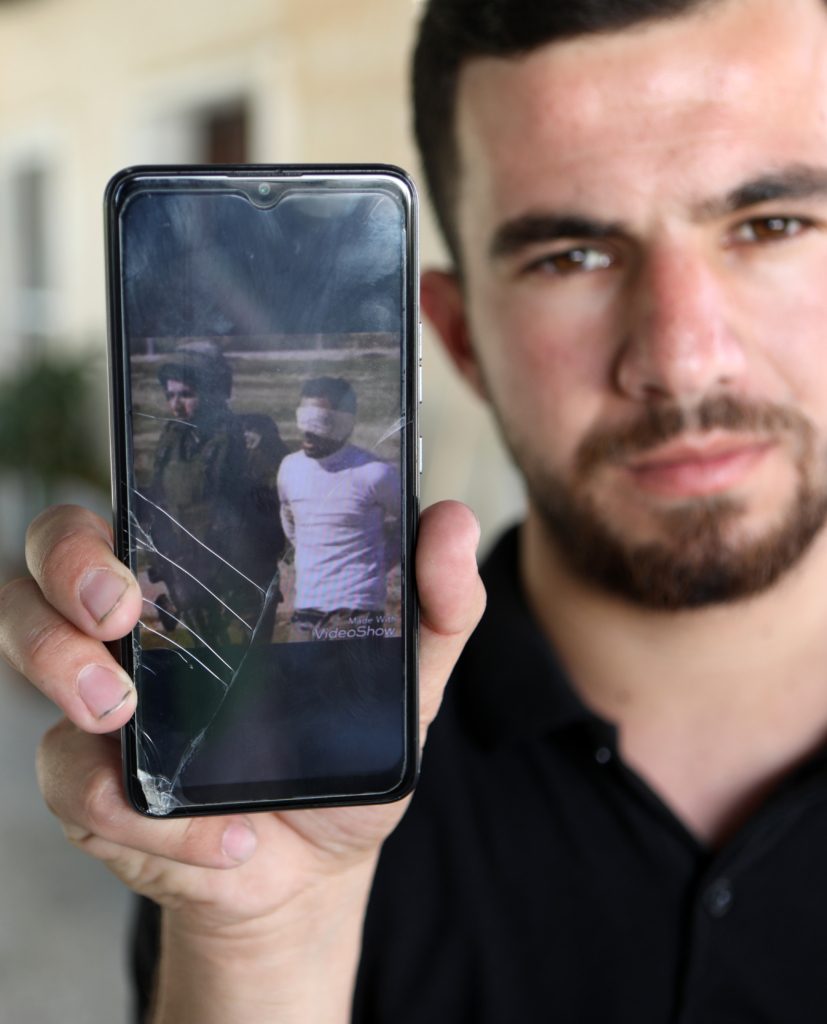 فلسطين إسرائيل