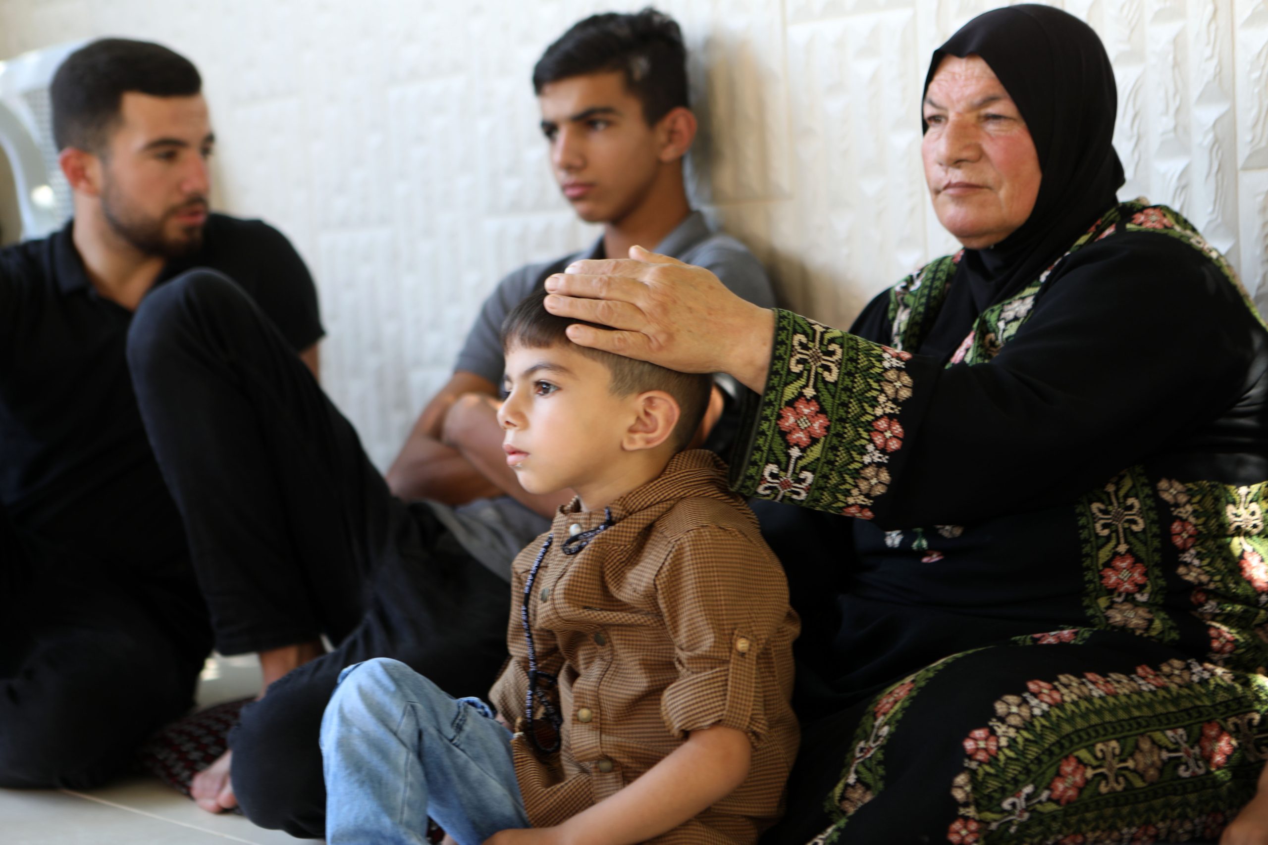 إسرائيل فلسطين