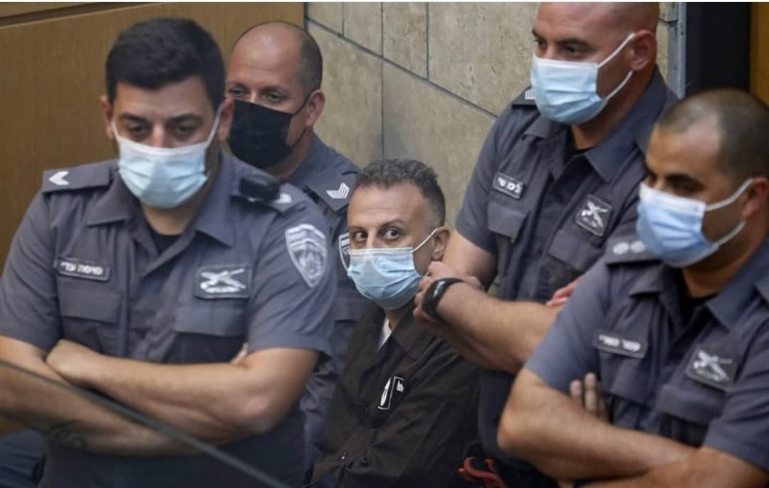 يرتبط باسم “القسام” وتسميه إسرائيل “عش الدبابير”.. من داخل مخيم جنين الذي ينتمي إليه الأسرى الفارين