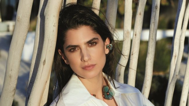 بعد “عروس بيروت”.. كارمن بصيبص وتقلا شمعون تجتمعان في “البريئة”