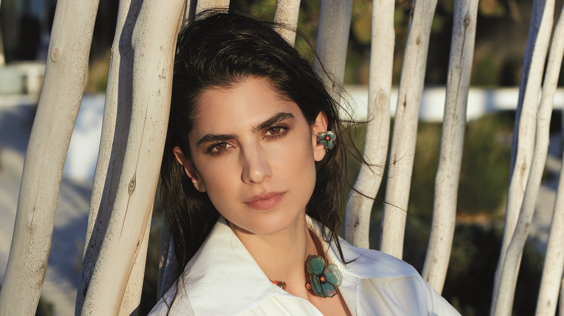 بعد “عروس بيروت”.. كارمن بصيبص وتقلا شمعون تجتمعان في “البريئة”