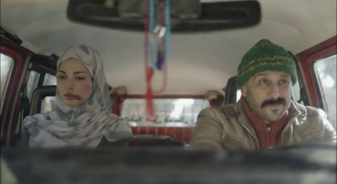 مسلسل 2020 \ مواقع التواصل الاجتماعي
