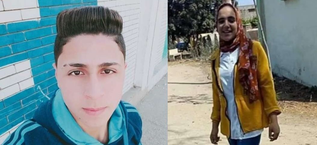 انتحار مراهقين يثير جدلاً واسعاً في مصر.. رفضت أسرتاهما زواجهما بعد “قصة حب” وتناولا “الحبة القاتلة”