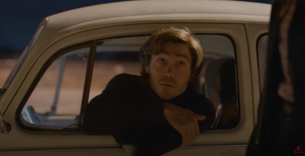 "تيد بوندي" أسوأ قاتل متسلسل في تاريخ أمريكا