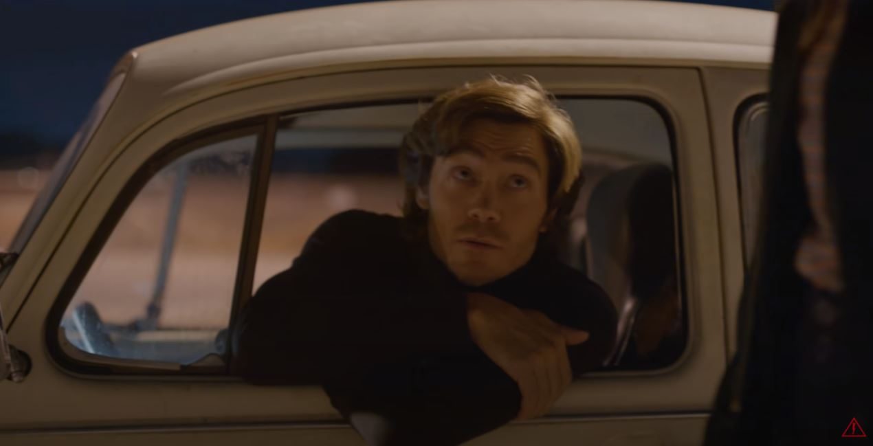 "تيد بوندي" أسوأ قاتل متسلسل في تاريخ أمريكا