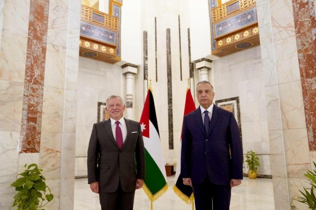 أنبوب النفط والربط الكهربائي مقابل فتح الأضرحة للشيعة.. كواليس اتفاقات جديدة بين الأردن والعراق