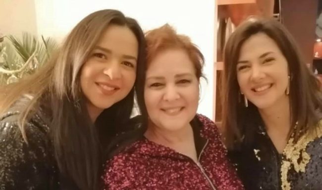 دنيا وإيمي سمير غانم تحييان ذكرى ميلاد والدتهما الراحلة دلال عبد العزيز.. وجّهتا رسالة هذا ما جاء فيها