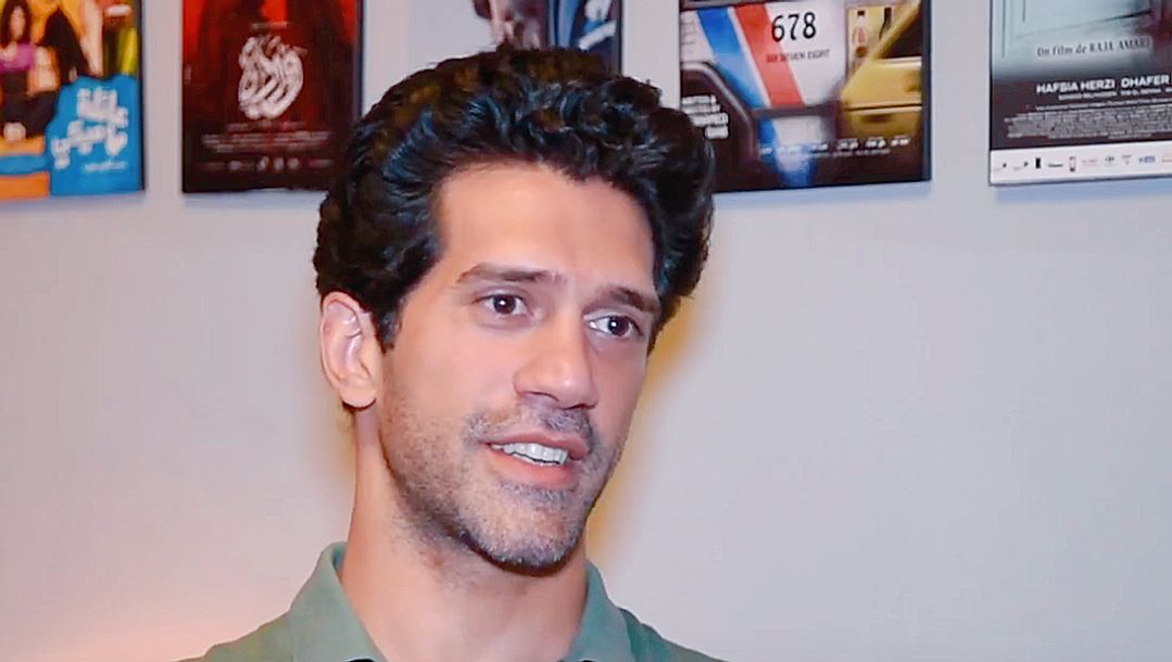 أحمد مجدي لـ”عربي بوست”: “الآنسة فرح” له جزء خامس سيكون الأخير.. وتجربة العمل مع والدي ممتعة جداً