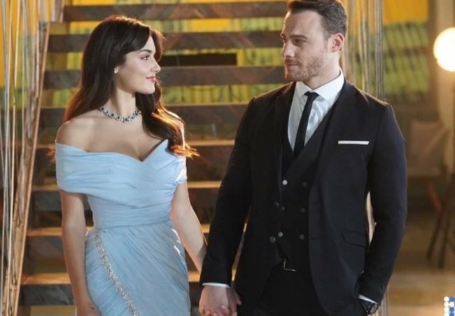 “أنت، اطرُق بابي” يتفوق على Game of Thrones.. حقق رقماً قياسياً على تويتر ودخل الترند العالمي