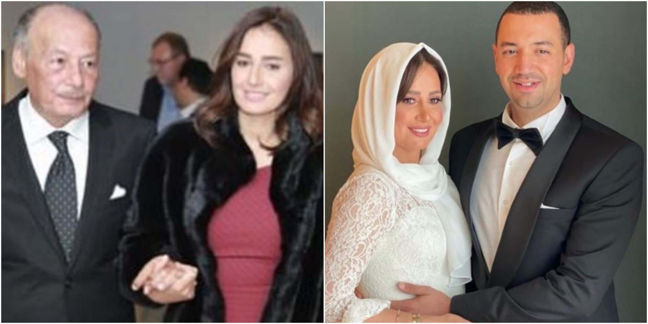 حلا شيحة تنشر صورتها بالحجاب الكامل