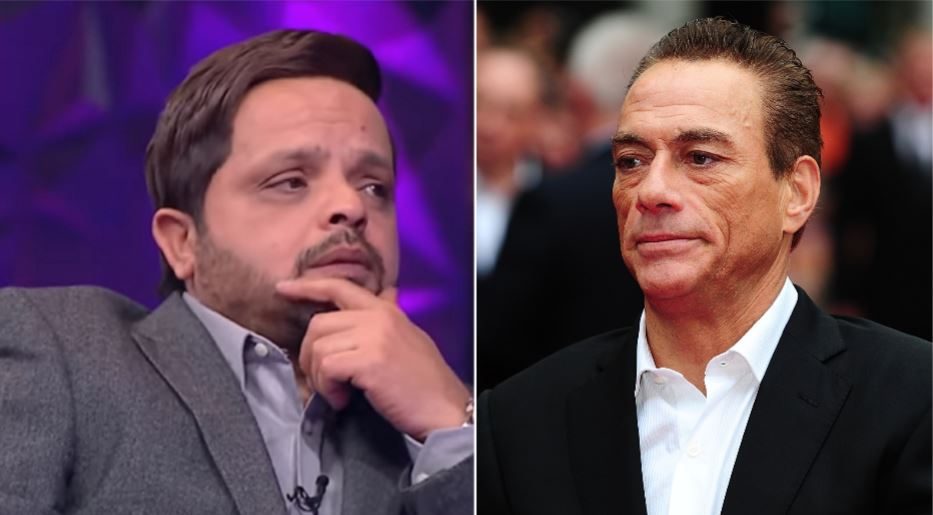 دعوة محمد هنيدي تصل لفان دام