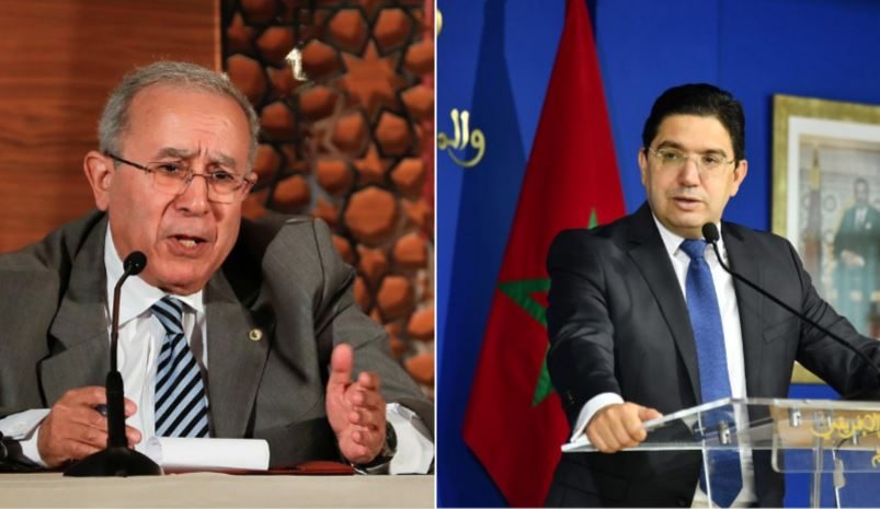 سجال بين المغرب والجزائر