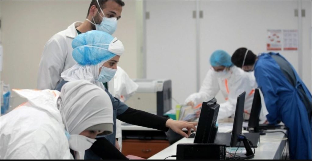 قطاع الصحة في لبنان