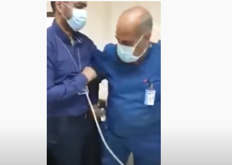 مصر طبيب ممرض