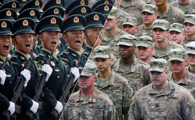 الصين وأمريكا وجزر المحيط الهادئ.. كل ما تريد معرفته عن ساحة المواجهة الجديدة بين بكين وواشنطن