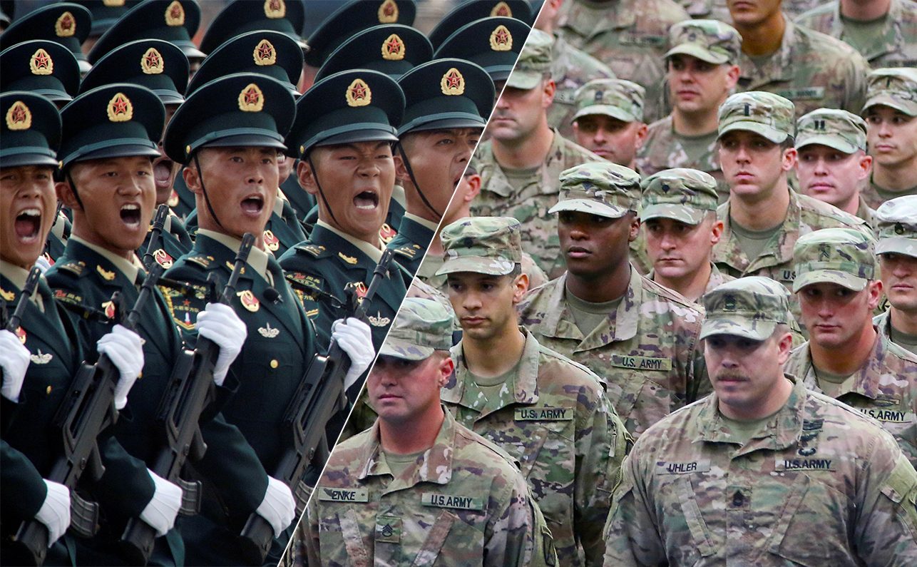 كيف تصعِّد الصين من طموحها لتحل محل أمريكا كقوةٍ متفوقة؟ قلق واشنطن من إزاحتها يتعاظم كل يوم