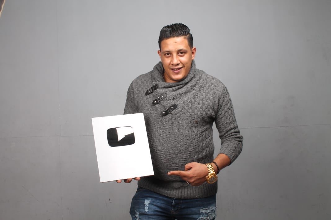 تويتر/ حمو بيكا يتحدى محمد رمضان